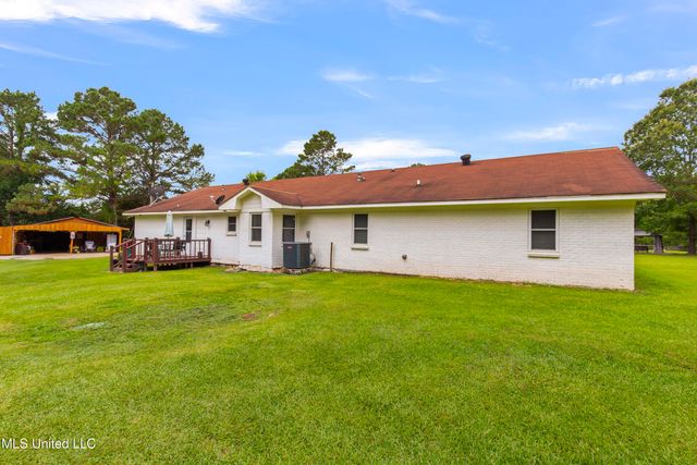 156 Cobbville Road, Canton, MS 39046
