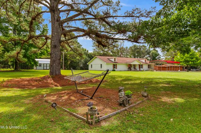 156 Cobbville Road, Canton, MS 39046