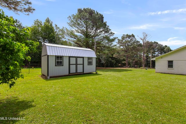 156 Cobbville Road, Canton, MS 39046