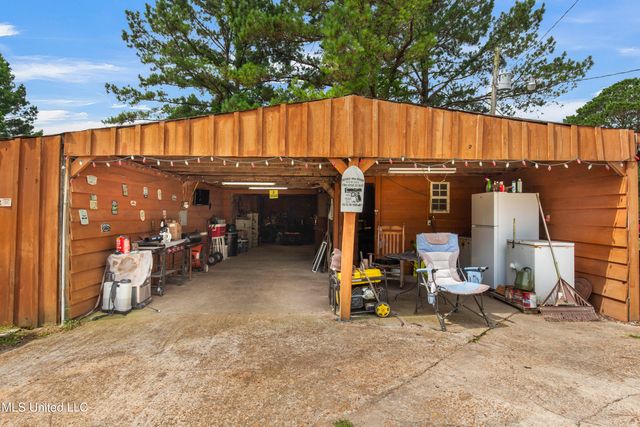 156 Cobbville Road, Canton, MS 39046