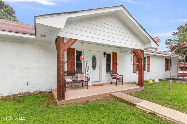 156 Cobbville Road, Canton, MS 39046