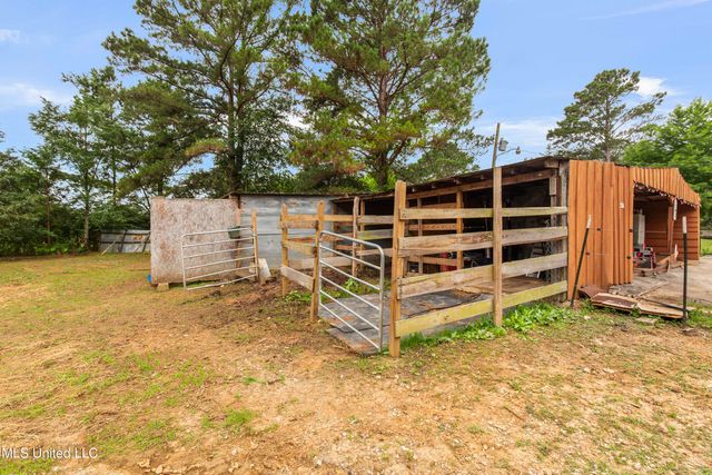 156 Cobbville Road, Canton, MS 39046