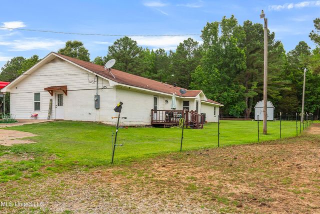156 Cobbville Road, Canton, MS 39046