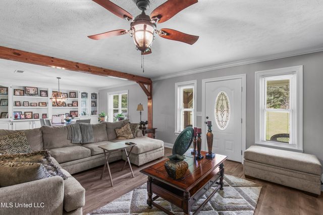 156 Cobbville Road, Canton, MS 39046