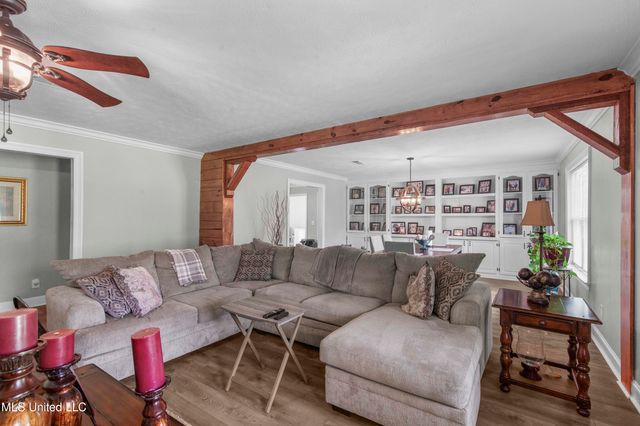 156 Cobbville Road, Canton, MS 39046
