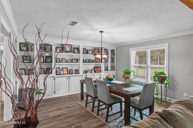 156 Cobbville Road, Canton, MS 39046