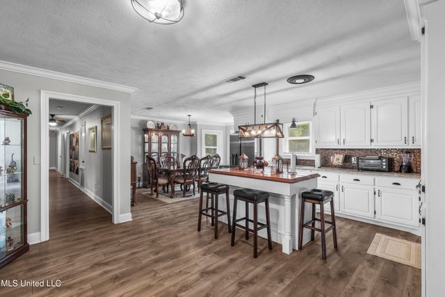 156 Cobbville Road, Canton, MS 39046