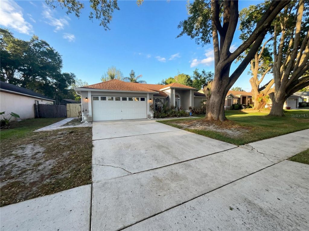 6712 LUMBERJACK LANE, Ocoee, FL 34761