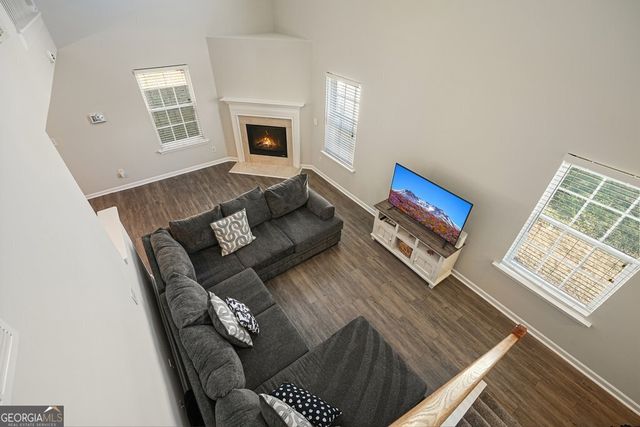 190 Ilex Drive, Canton, GA 30114