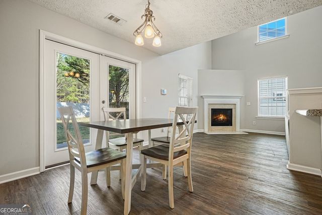 190 Ilex Drive, Canton, GA 30114