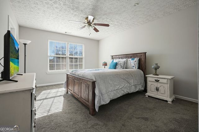 190 Ilex Drive, Canton, GA 30114