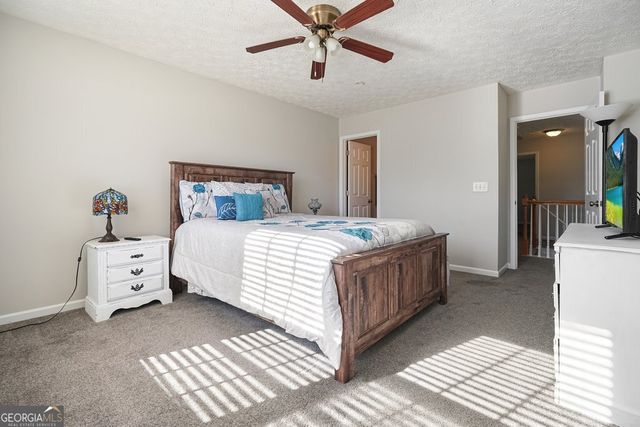 190 Ilex Drive, Canton, GA 30114