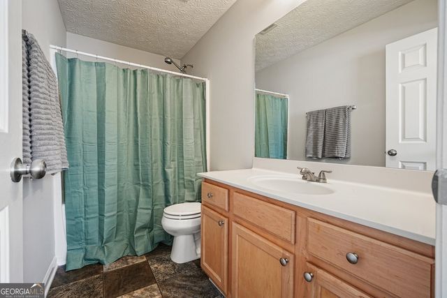 190 Ilex Drive, Canton, GA 30114