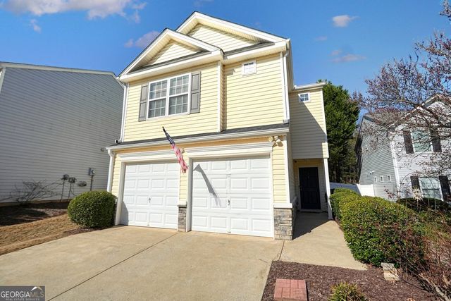 190 Ilex Drive, Canton, GA 30114