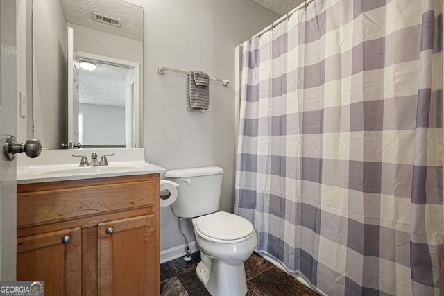 190 Ilex Drive, Canton, GA 30114