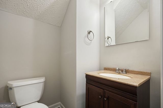 190 Ilex Drive, Canton, GA 30114