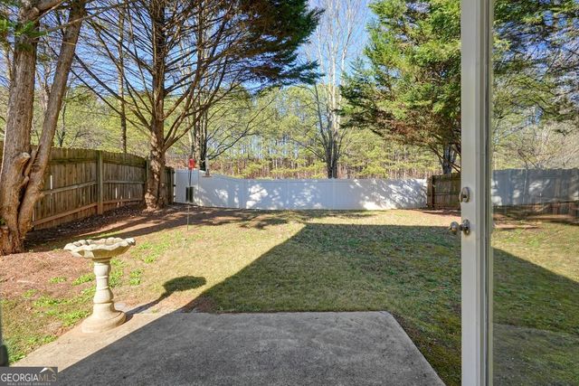 190 Ilex Drive, Canton, GA 30114