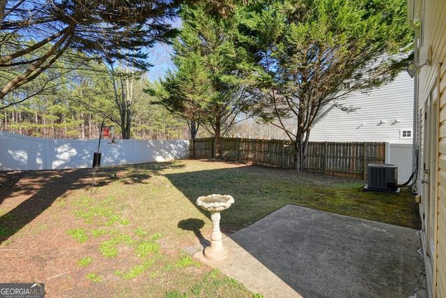 190 Ilex Drive, Canton, GA 30114