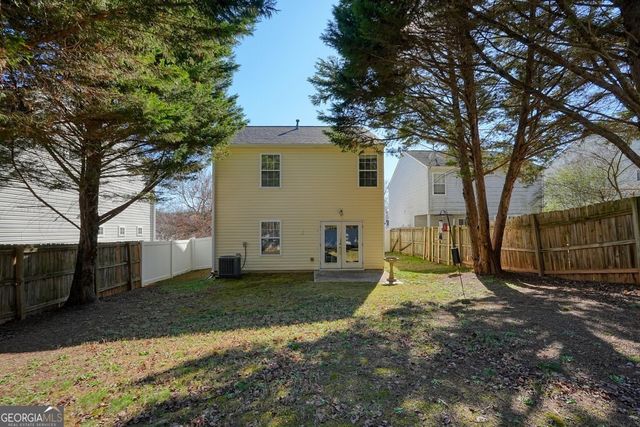 190 Ilex Drive, Canton, GA 30114