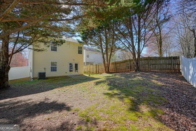 190 Ilex Drive, Canton, GA 30114