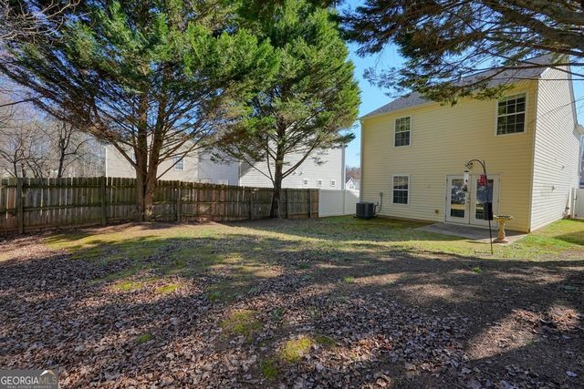 190 Ilex Drive, Canton, GA 30114