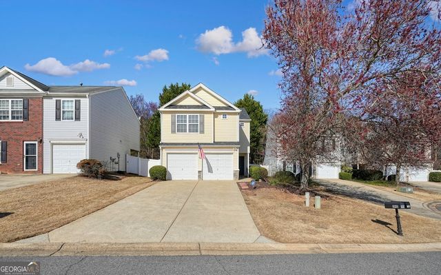 190 Ilex Drive, Canton, GA 30114