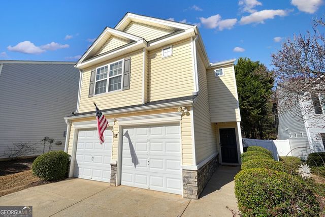 190 Ilex Drive, Canton, GA 30114