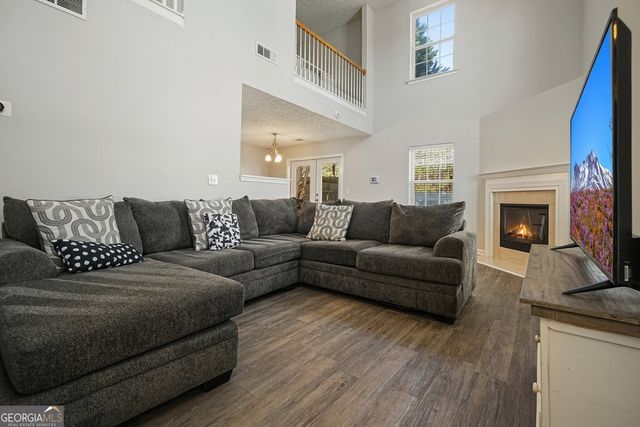 190 Ilex Drive, Canton, GA 30114