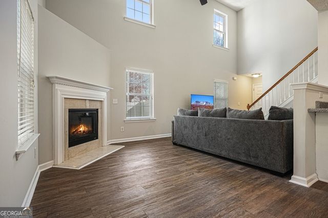 190 Ilex Drive, Canton, GA 30114