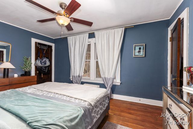 331 Aurora Street SE, Grand Rapids, MI 49507