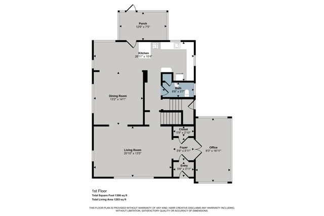 331 Aurora Street SE, Grand Rapids, MI 49507