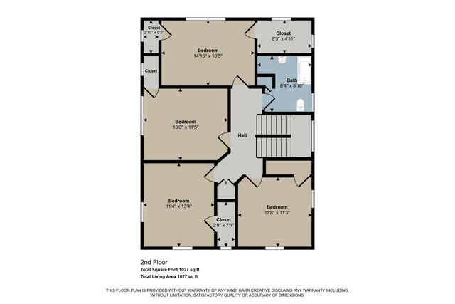 331 Aurora Street SE, Grand Rapids, MI 49507