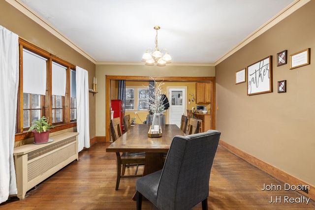 331 Aurora Street SE, Grand Rapids, MI 49507