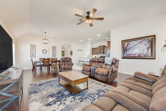 6321 Roaring Creek, Denton, TX 76226