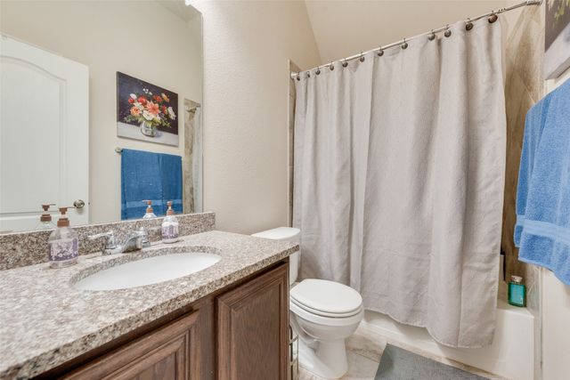 6321 Roaring Creek, Denton, TX 76226