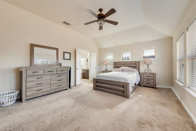 6321 Roaring Creek, Denton, TX 76226