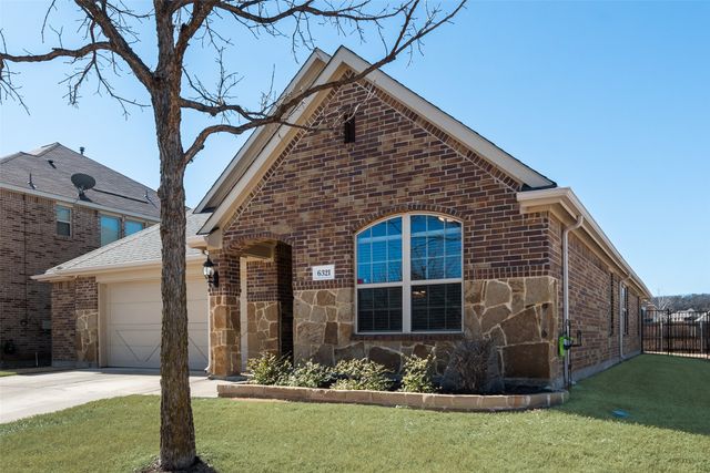 6321 Roaring Creek, Denton, TX 76226