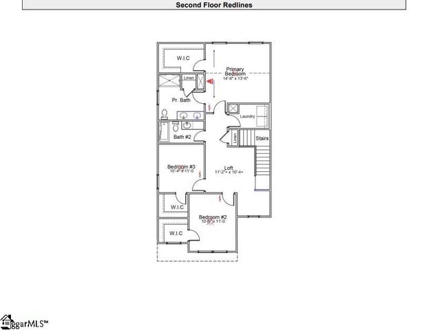 12127 Lansbury Drive lot 68, Inman, SC 29349