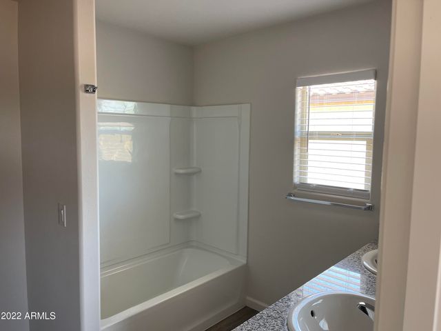 1099 S 9TH Place, Coolidge, AZ 85128