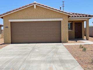 1099 S 9TH Place, Coolidge, AZ 85128