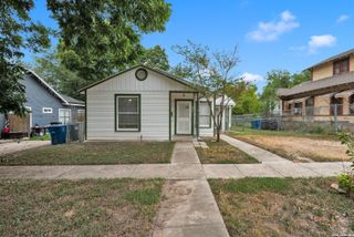 631 W Magnolia, San Antonio, TX 78212