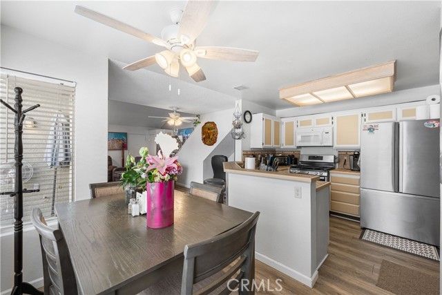 37940 E 42nd 115, Palmdale, CA 93552