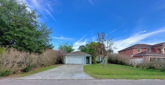 8 FLATFISH DRIVE, Kissimmee, FL 34759