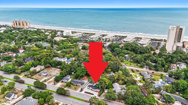 5604 N Kings Hwy., Myrtle Beach, SC 29577