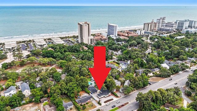 5604 N Kings Hwy., Myrtle Beach, SC 29577