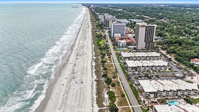 5604 N Kings Hwy., Myrtle Beach, SC 29577