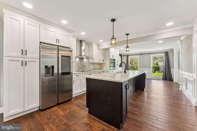 3 TANYARD RD, Richboro, PA 18954
