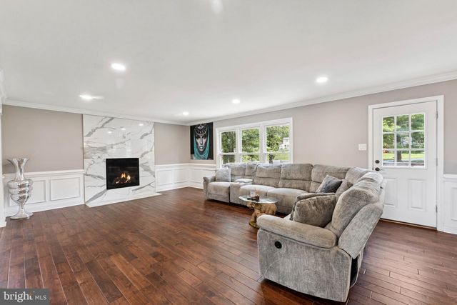 3 TANYARD RD, Richboro, PA 18954