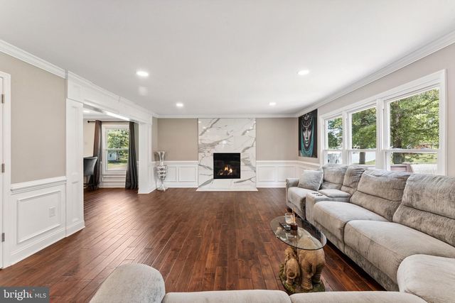 3 TANYARD RD, Richboro, PA 18954