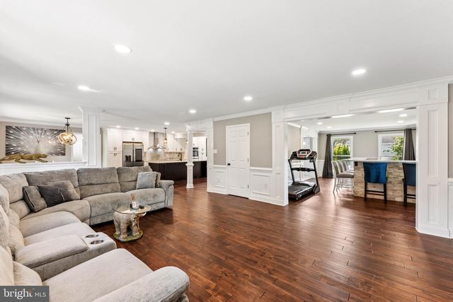 3 TANYARD RD, Richboro, PA 18954